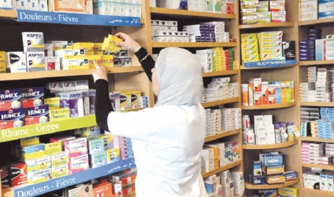 نفاد دواء 'الميثادون' يهدد حياة المغاربة