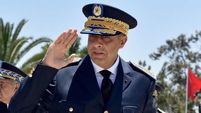 تعينات مهمة جديدة في سلك الأمن