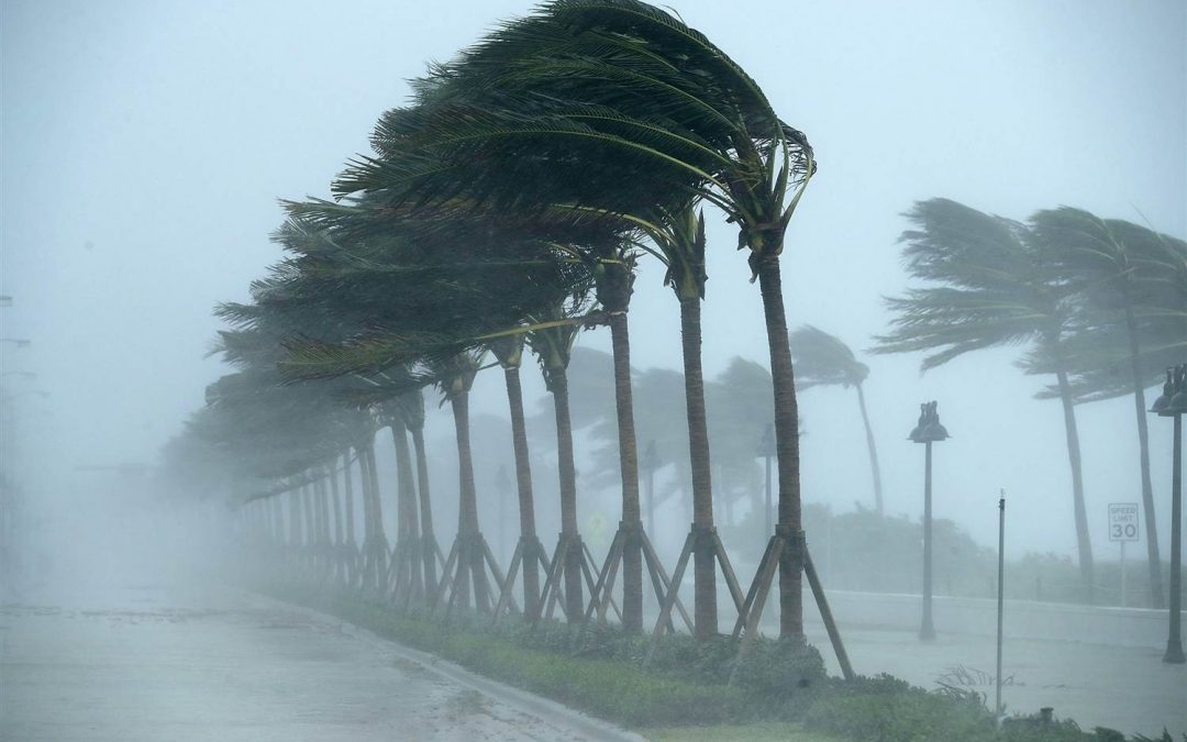 طقس الجمعة.. زخات رعدية ورياح قوية بهذه المناطق المغربية