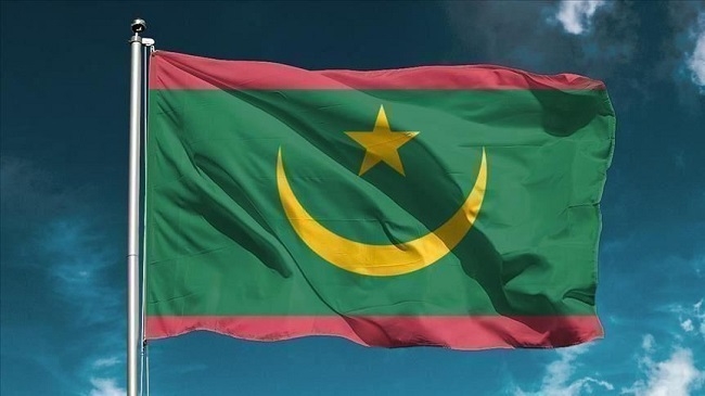 موريتانيا تخرج عن صمتها بخصوص استقبال معدات عسكرية فرنسية من السنغال