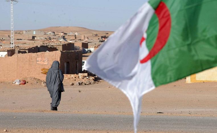 انفلات أمني خطير في مخيمات تندوف يضع 'البوليساريو' والجزائر في قفص الاتهام