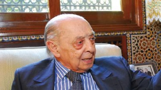 هذا ما قاله الحسن الثاني بخصوص سبب إقالته لعبدالهادي بوطالب