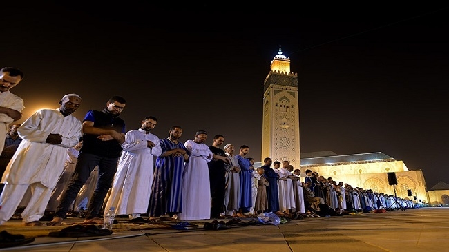 رمضان كان.. واليوم أصبح!