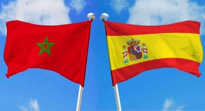 ارتفاع قياسي لصادرات المغرب نحو إسبانيا