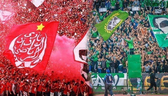 ضربة موجعة للرجاء قبل مواجهة الوداد