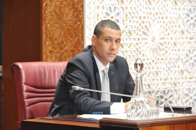 ألمانيا توافق بشكل نهائي على تسليم بودريقة إلى المغرب