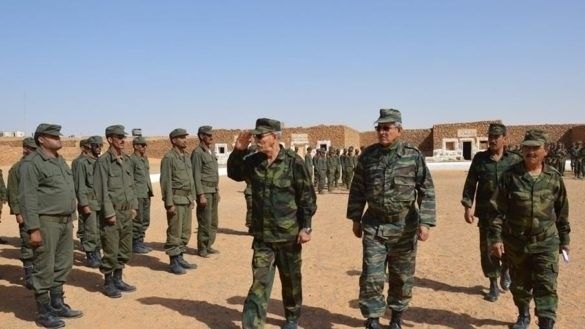 'البوليساريو' غاضبة من الأمم المتحدة والمغرب