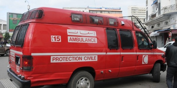 مصرع أسرة واحدة بشفشاون إثر حريق