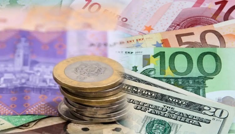 أسعار صرف العملات مقابل الدرهم المغربي اليوم الأربعاء