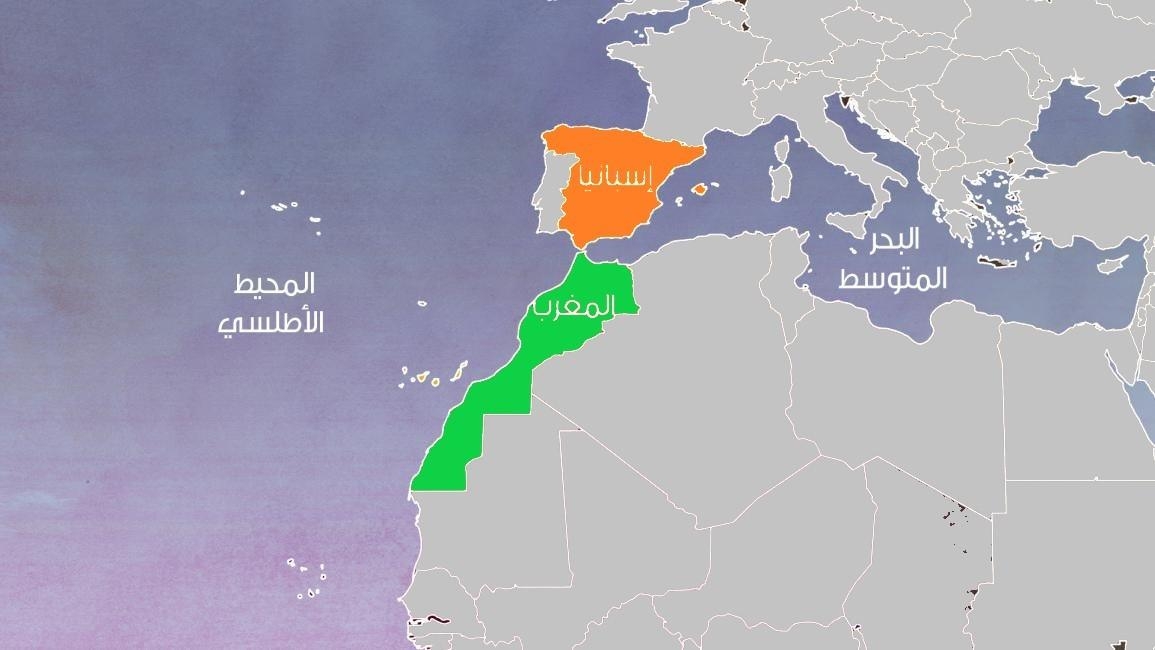 اتفاق مغربي إسرائيلي يُغضب إسبانيا