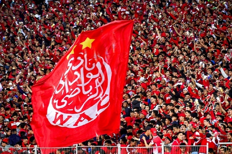 قرار بحفظ شكاية الوداد