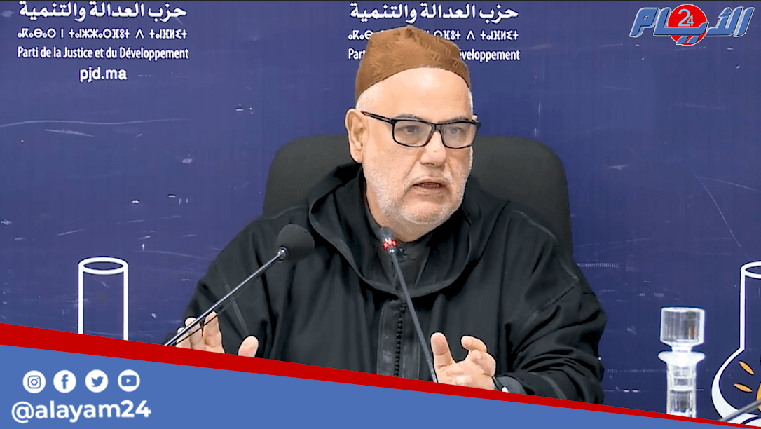 البيجيدي يتهم الحكومة بالتقصير في إعادة تكوين القطيع وإغراق البلاد في الديون