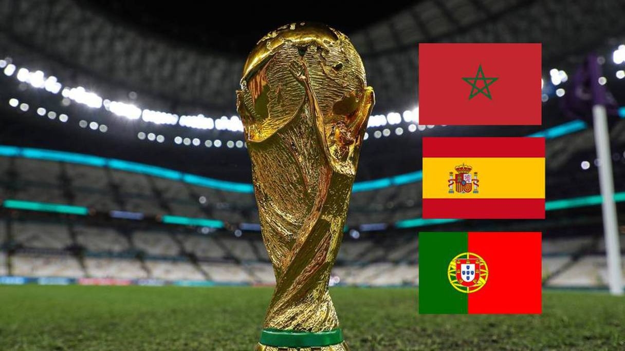 كأس العالم 2030.. المغرب يستعد لإطلاق شبكة 5G