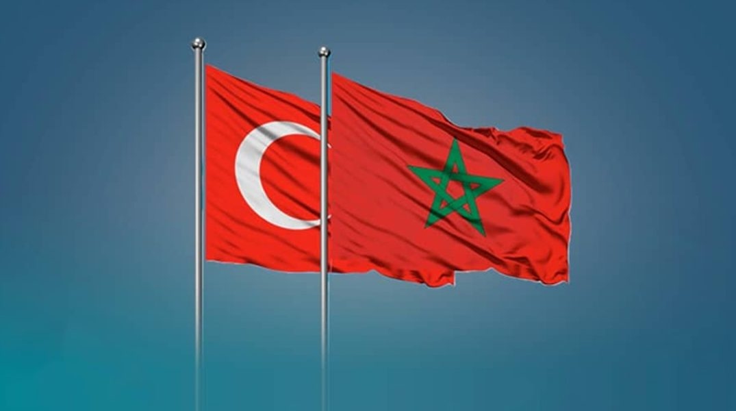 المغرب يسارع الخطى لتقليص عجز الميزان التجاري مع تركيا