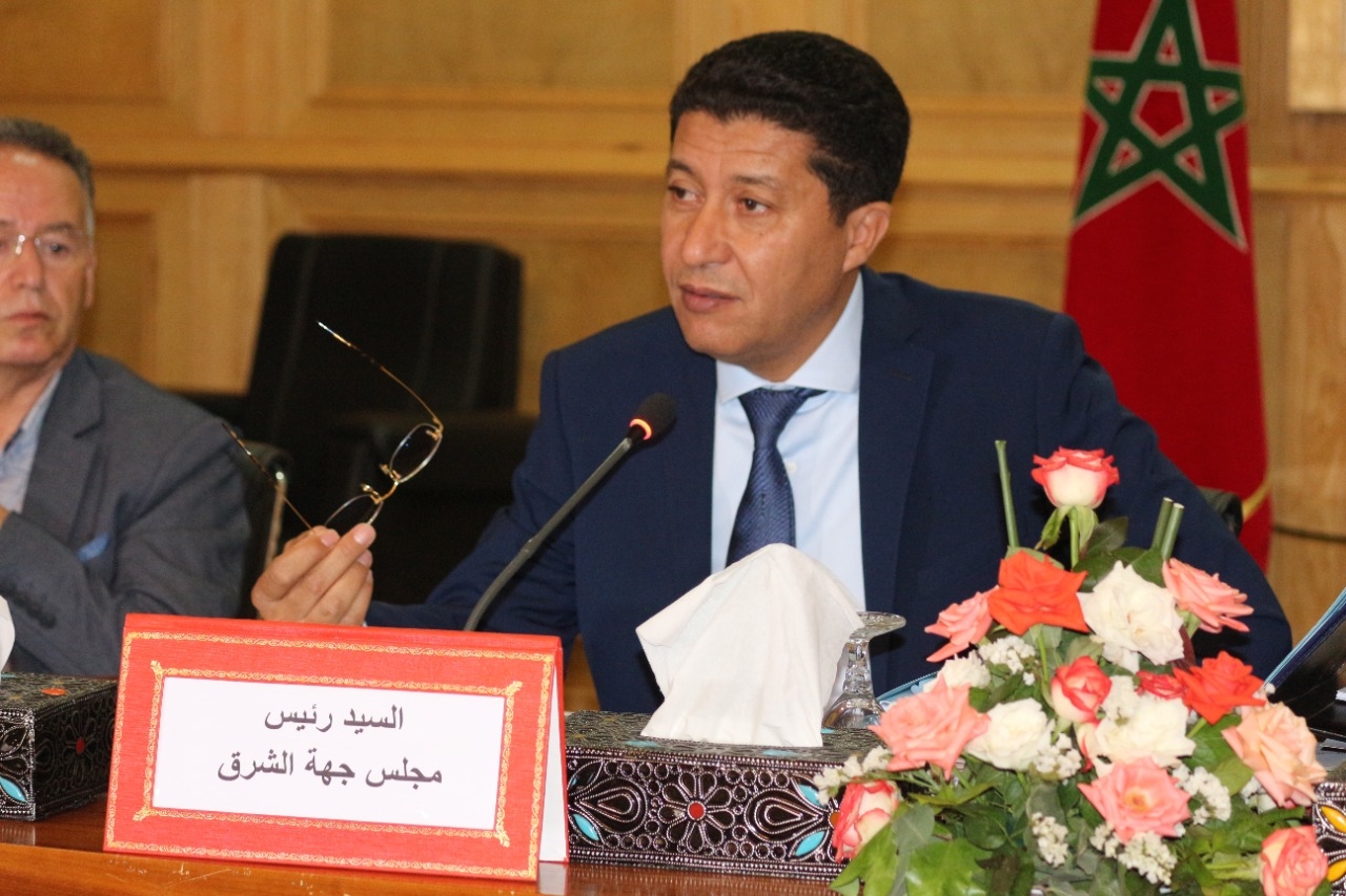 من السهرات الليلية إلى قفص الاتهام.. تطورات مثيرة في ملف 'إسكوبار الصحراء'
