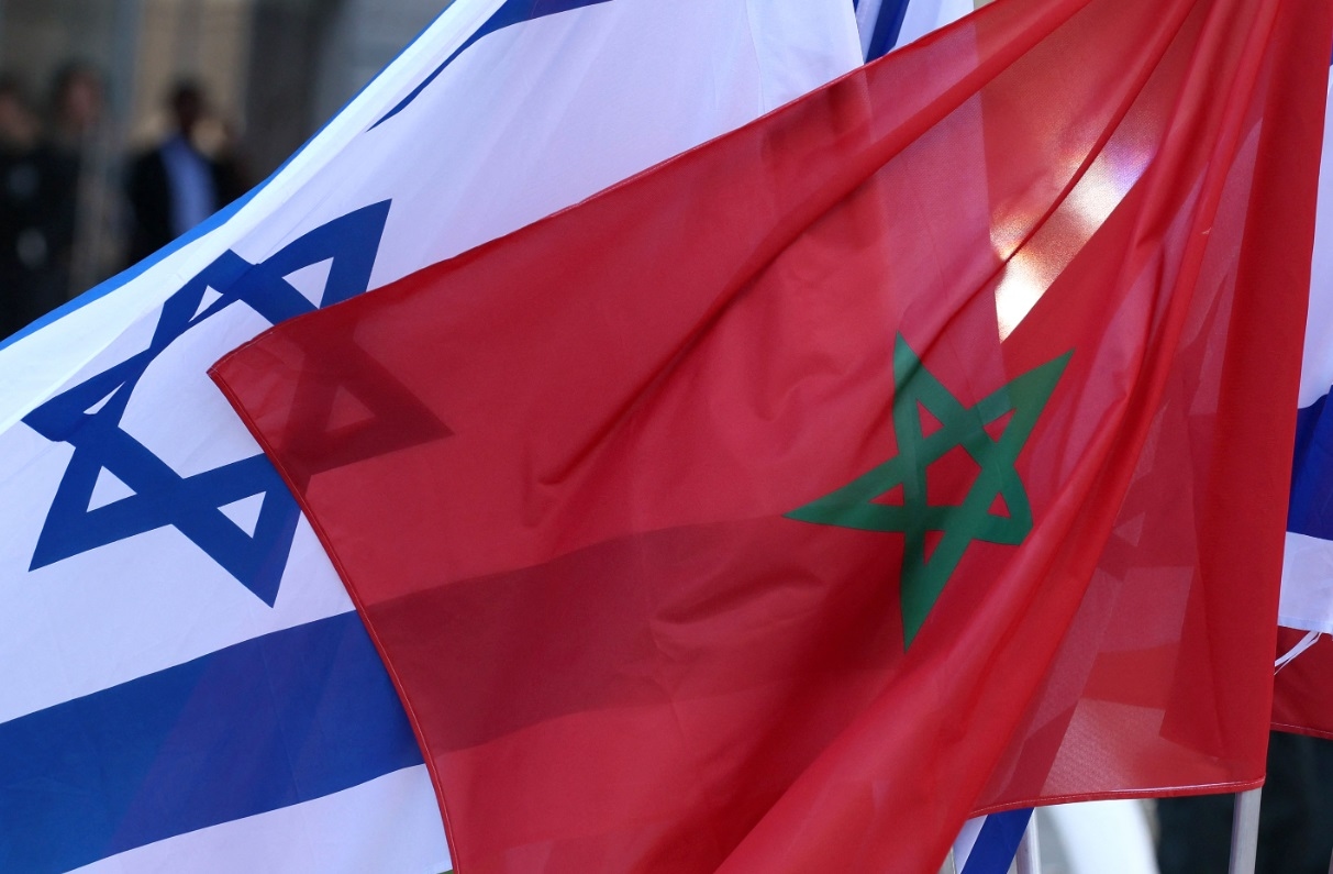 إدانة مغربية لتعيين ملحق اقتصادي لإسرائيل بالرباط