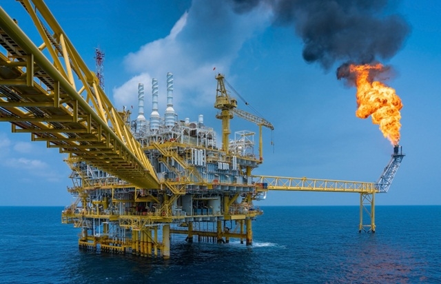 خطوات المغرب للتحول إلى دولة 'الغاز والنفط'