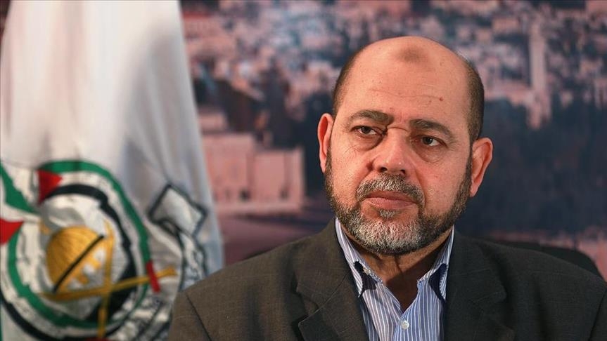 حماس ترفع دعوى قضائية ضد قرار حكومة بريطانيا