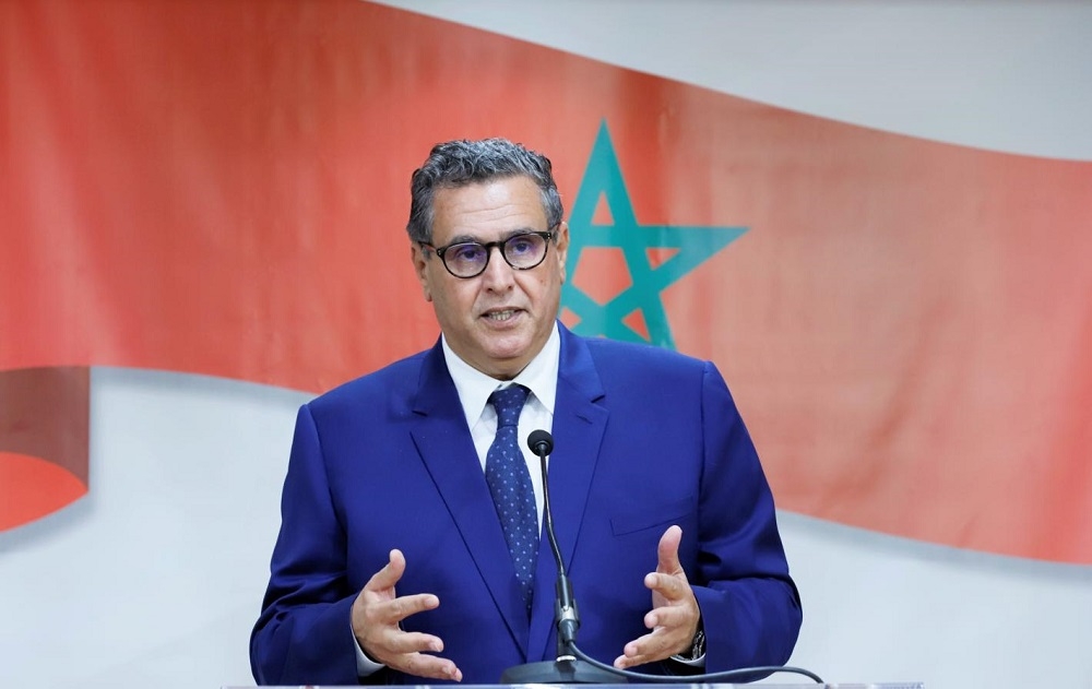 حكومة أخنوش تطرق أبواب الاستدانة لتمويل مشاريع المونديال