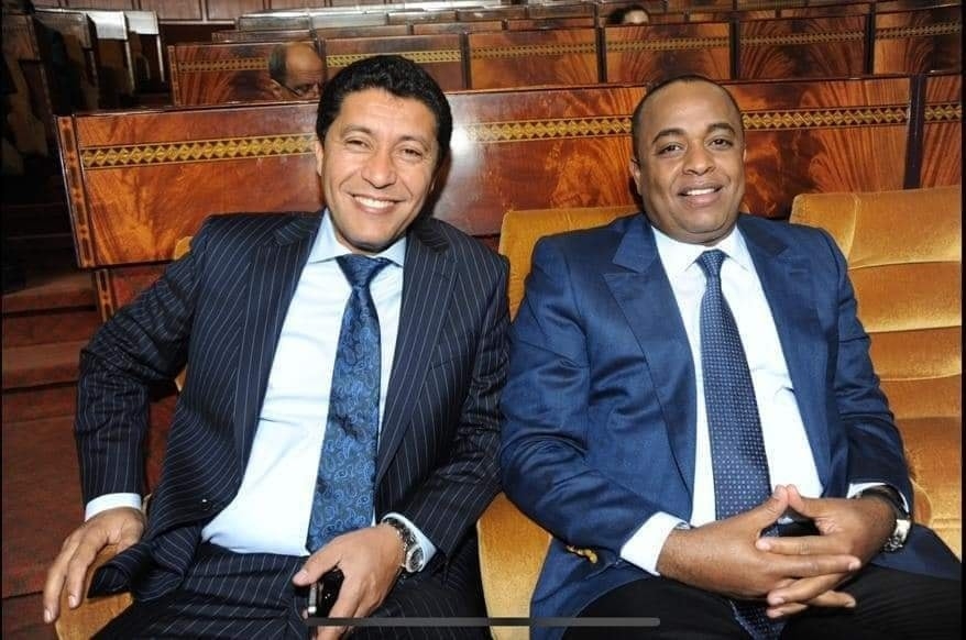 'إسكوبار الصحراء'.. تفاصيل مثيرة وشهادة صهر البعيوي تفاجئ الجميع