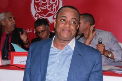 هل كانت أموال الوداد تمر عبر حسابات شخصية؟ التحقيقات تطوق الناصيري