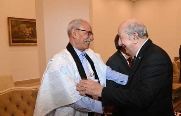 ماذا بعد اعتراف تبون بإنفاق المليارات على البوليساريو؟