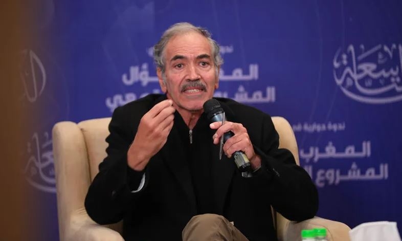 الكتاني: التسوية الضريبية 'تبييض عمومي للأموال'