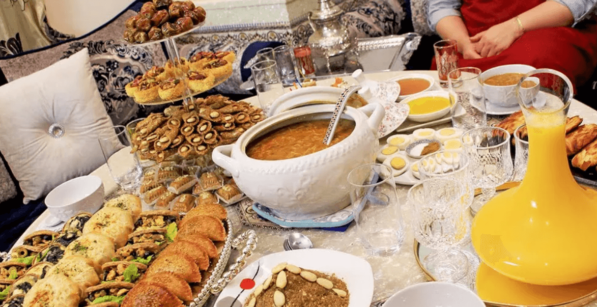 كيف تتجنب الإحساس بالجوع والعطش أثناء الصيام؟
