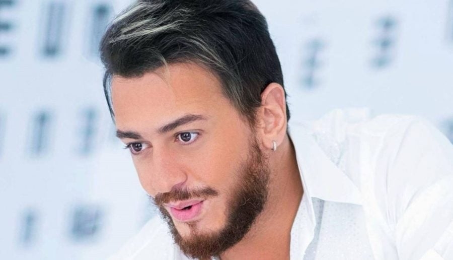 جديد محاكمة سعد لمجرد