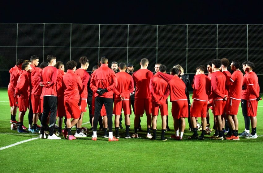 لاعب مغربي يشعل صراعا في فرنسا