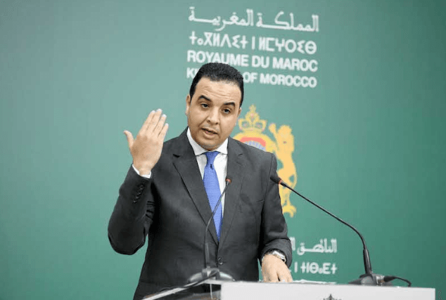 'قفف جود' تُحرج بايتاس