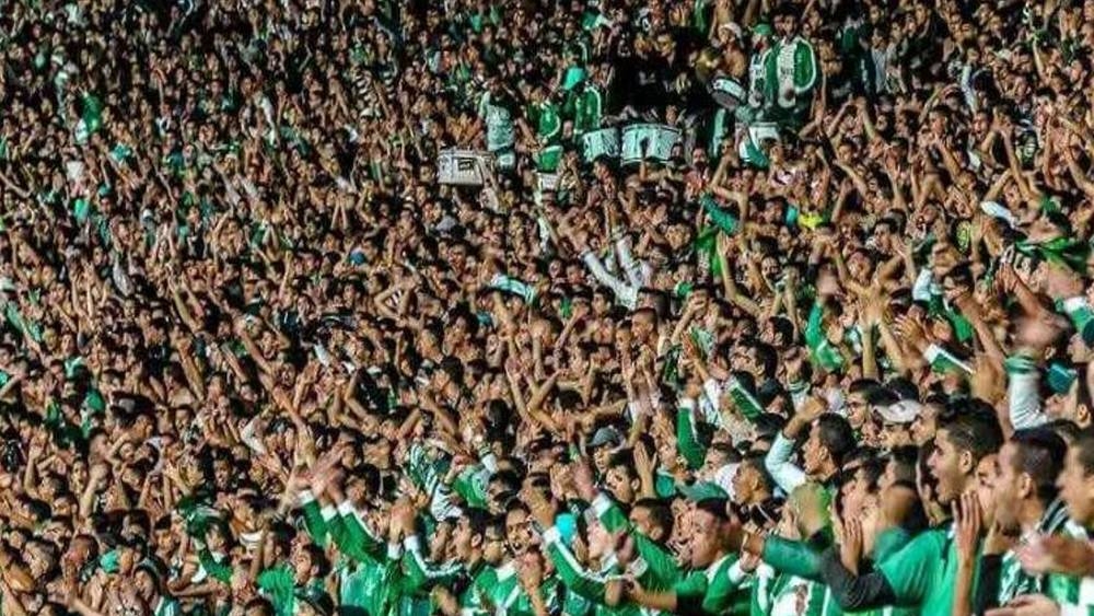 الرجاء تعود إلى سكة الانتصارات.. أي دور للمدرب التونسي الشابي؟
