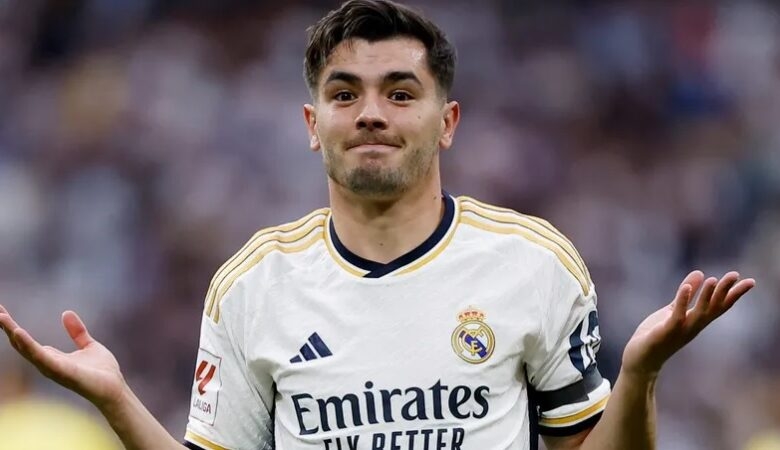 ريال مدريد يفتح الباب أمام رحيل دياز