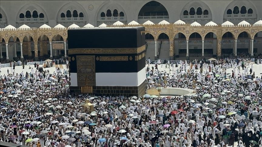 تكاليف الحج تثير الجدل والتوفيق يوضح