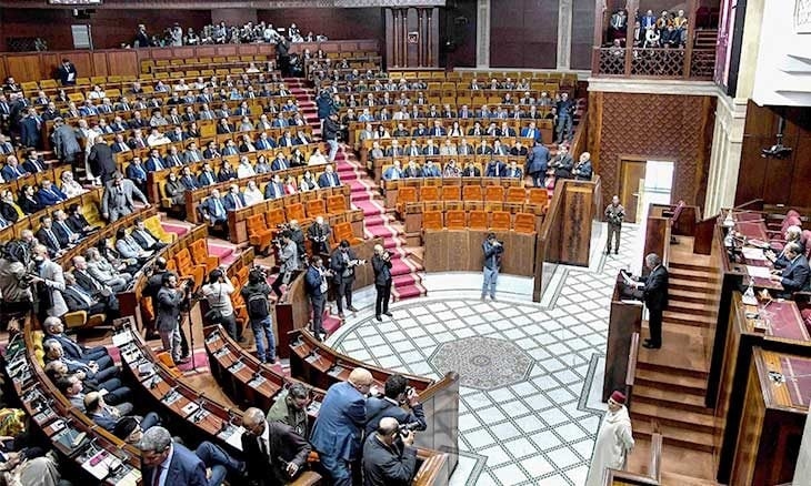 بـ87 صوتا.. مجلس النواب يفتح الباب لتمرير 'القانون المشؤوم' لمجلس الصحافة