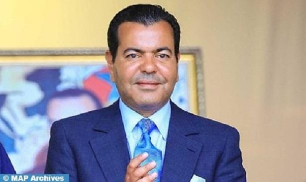 الأمير مولاي رشيد يترأس بالرباط افتتاح الدورة الـ 30 للمعرض الدولي للنشر والكتاب