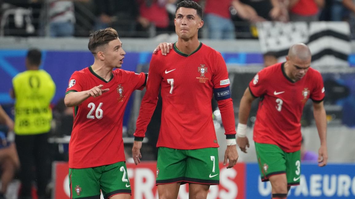 رونالدو يحسم الجدل بخصوص مشاركته في كأس العالم للأندية