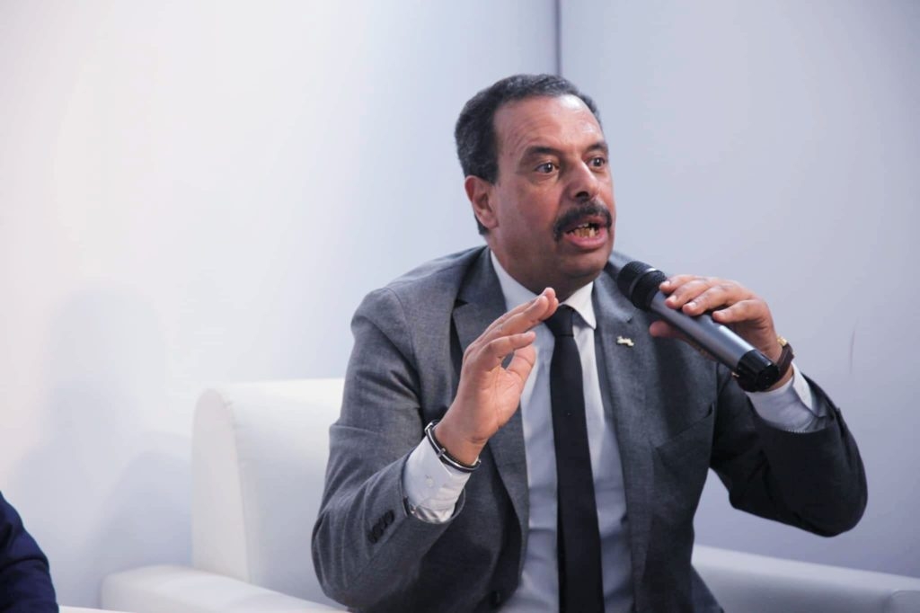 بنطلحة الدكالي يكتب: شنقريحة.. وضرورة التفكير النقدي