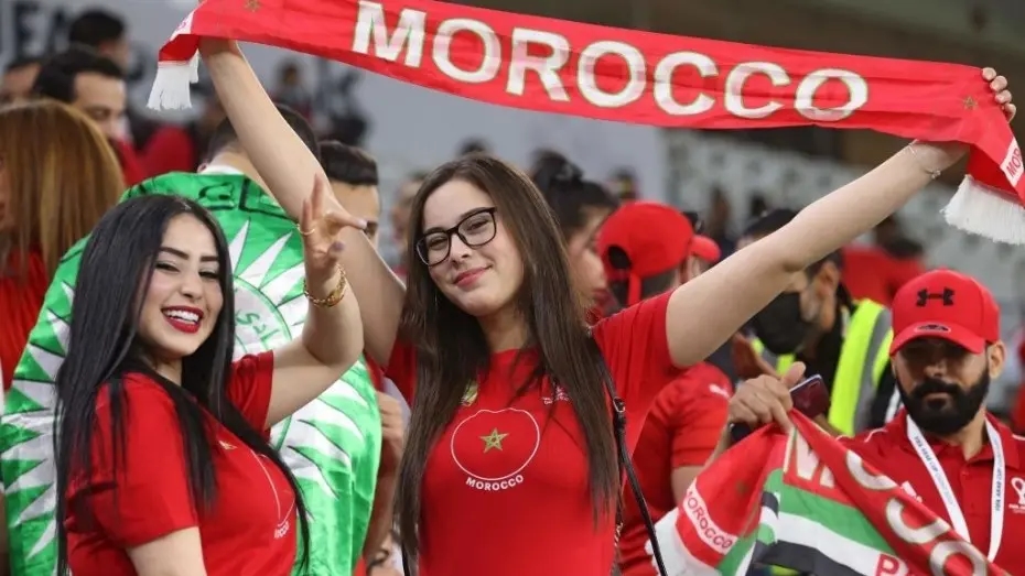 مباراة المغرب والسنغال في كأس إفريقيا.. التوقيت والقنوات الناقلة