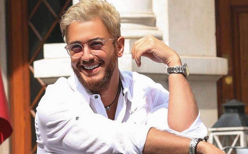 سعد لمجرد يحقق إنجازا غير مسبوق