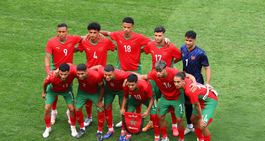 رغم الضغوط البلجيكية.. نجم المنتخب يصر على تمثيل المغرب