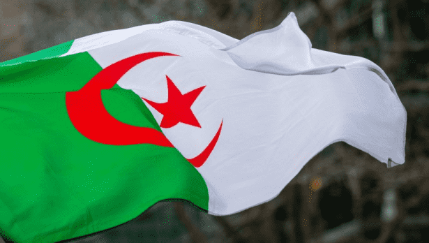 هزة أرضية جديدة تضرب الجزائر