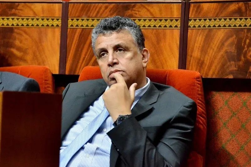 شكاية جديدة ضد وهبي