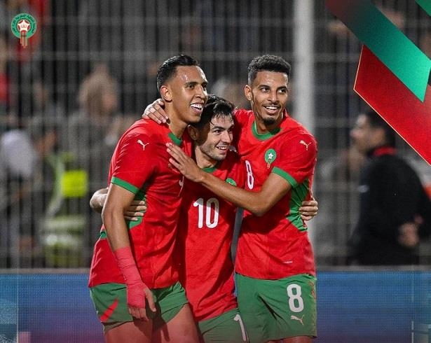 إقصاء منتخب الكونغو من مجموعة المغرب في تصفيات المونديال.. من المستفيد؟