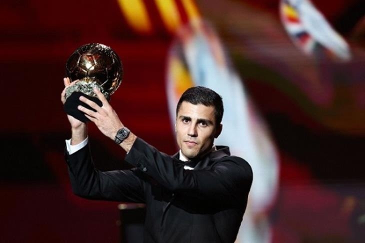 ريال مدريد الإسباني يقاطع حفل الكرة الذهبية