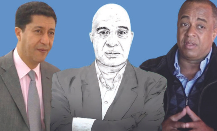 مكالمات وتهريب المخدرات للجزائر تقلب قضية'إسكوبار الصحراء'