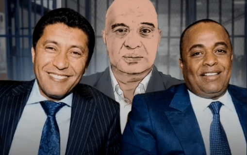 شقق مشبوهة تُشعل المواجهات بملف 'إسكوبار الصحراء' بين الناصري واليزيدي والموثِّقة