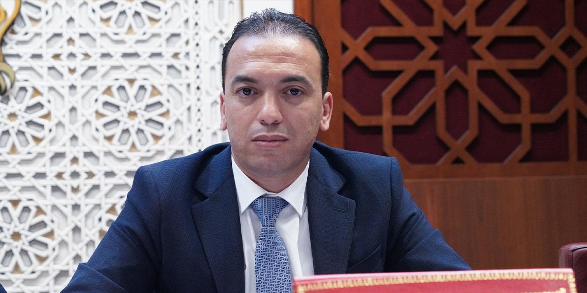 خال كاتب الدولة المكلف بالصناعة التقليدية بين ضحايا سد تارودانت