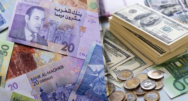 أسعار صرف أهم العملات الأجنبية اليوم الثلاثاء 29 أبريل 2025