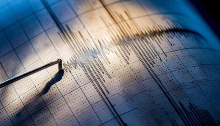 3 زلازل تضرب إيران والأرجنتين وإيطاليا